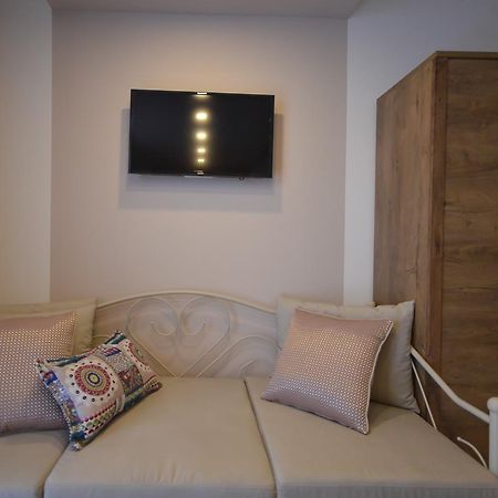 Villa Aba Apartments SJJ Extérieur photo