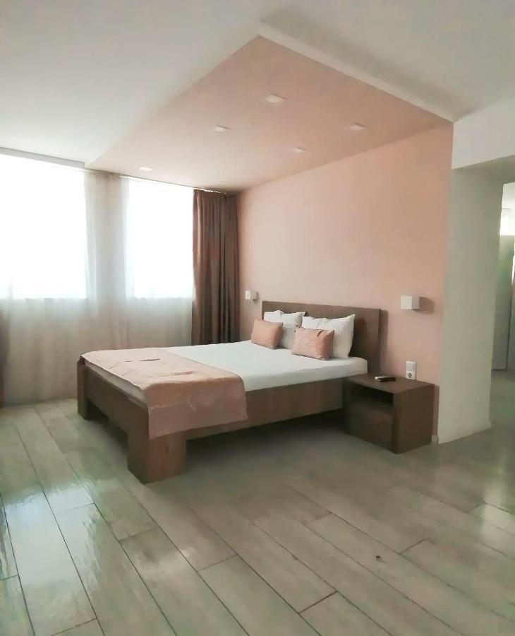 Villa Aba Apartments SJJ Extérieur photo