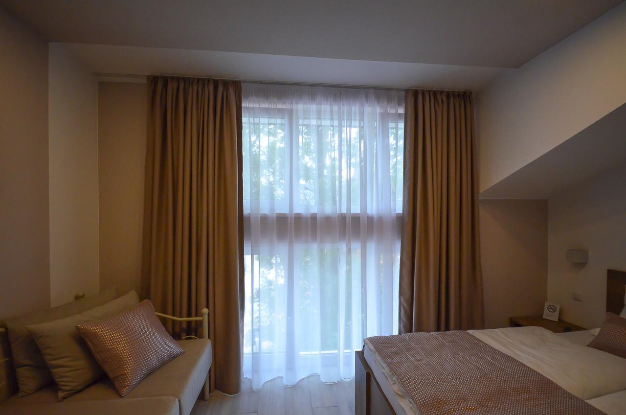 Villa Aba Apartments SJJ Extérieur photo