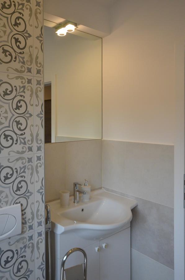 Villa Aba Apartments SJJ Extérieur photo