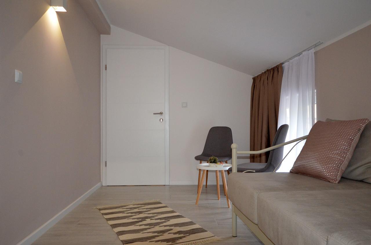 Villa Aba Apartments SJJ Extérieur photo