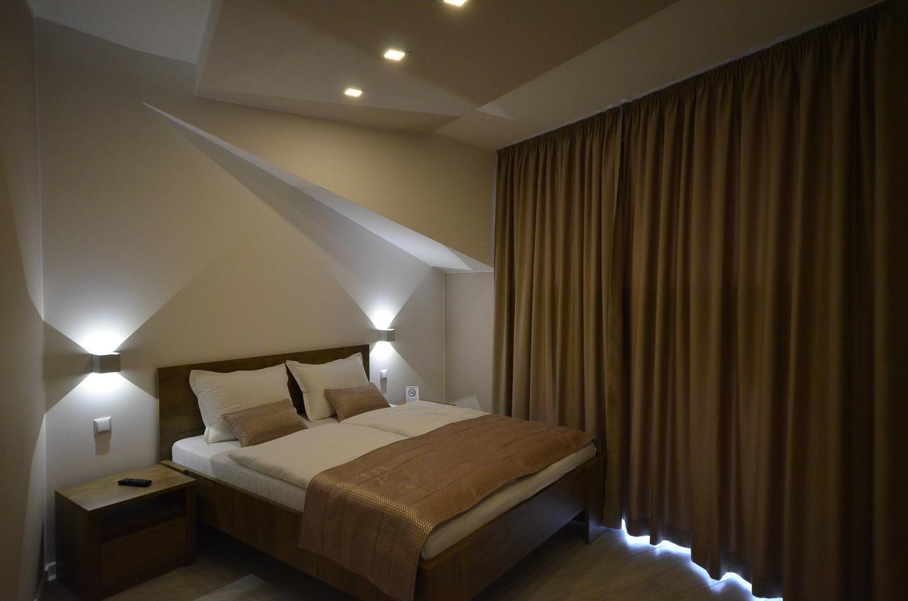 Villa Aba Apartments SJJ Extérieur photo