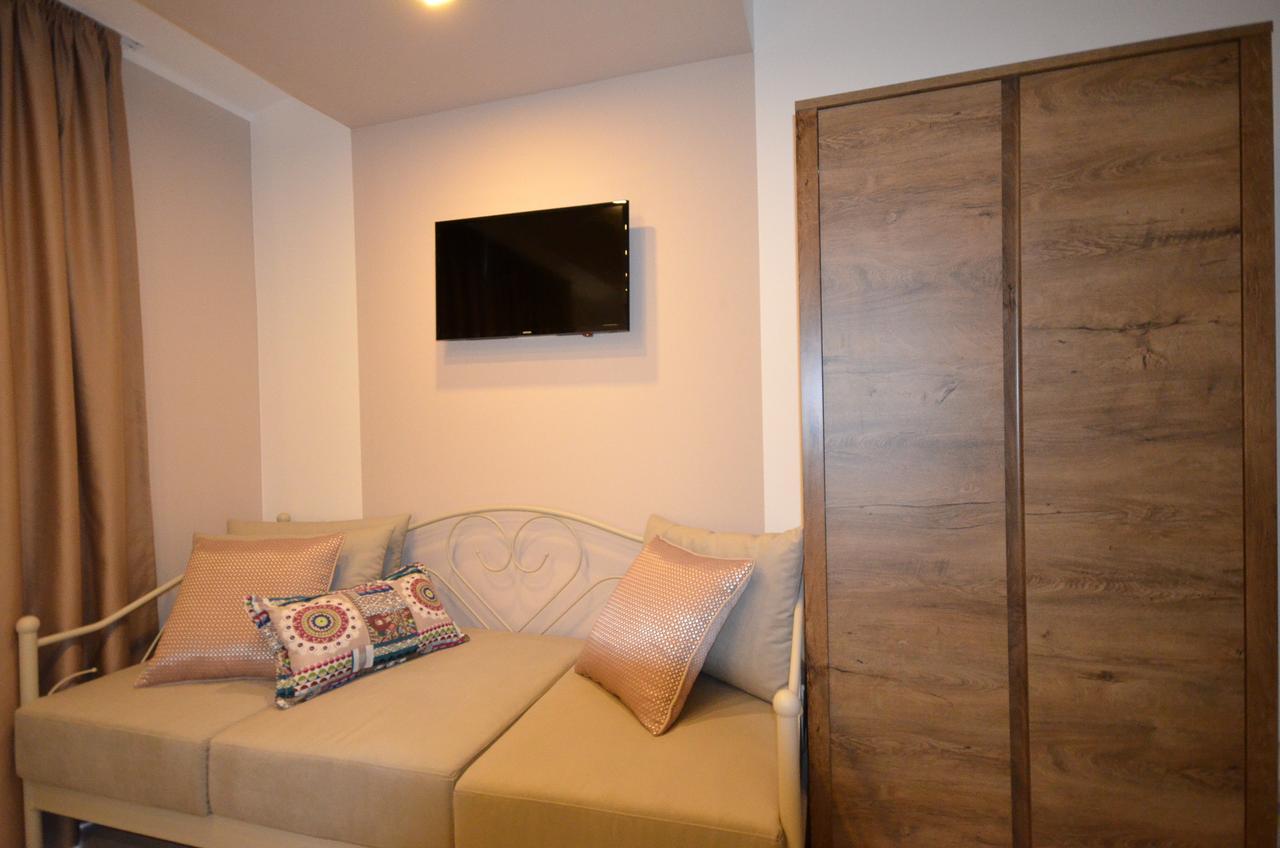 Villa Aba Apartments SJJ Extérieur photo