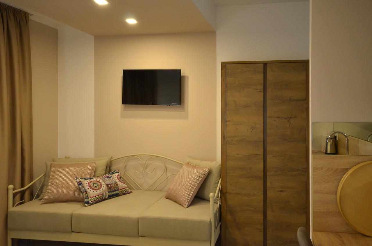 Villa Aba Apartments SJJ Extérieur photo