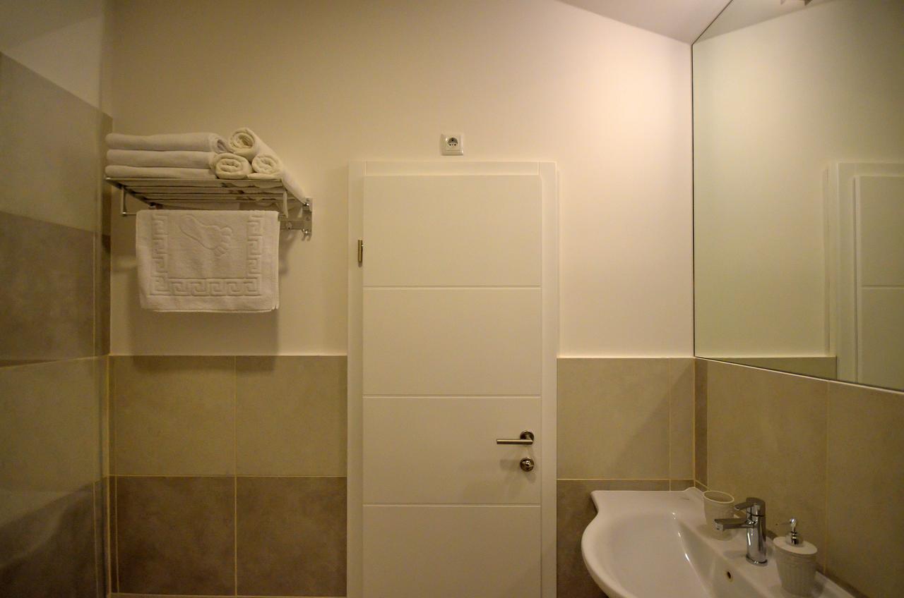 Villa Aba Apartments SJJ Extérieur photo