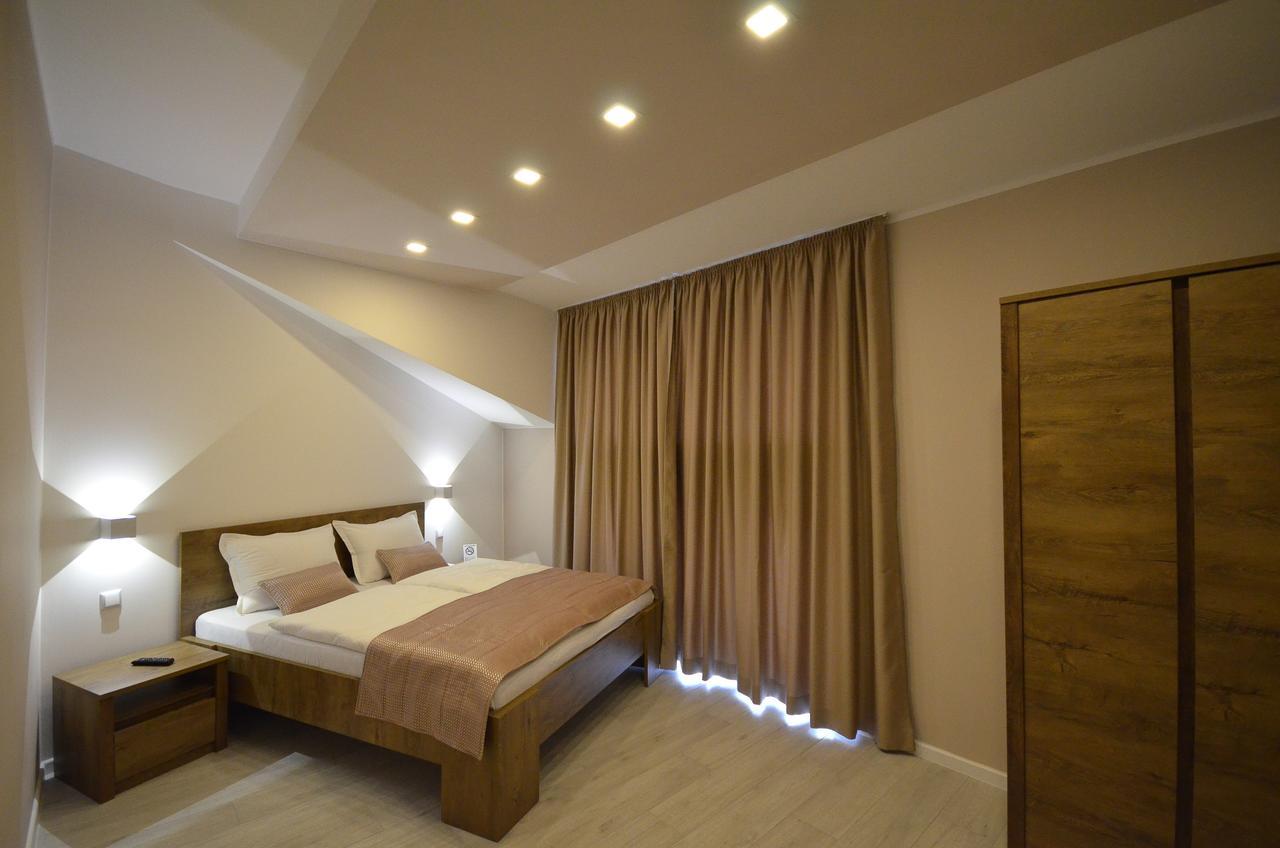 Villa Aba Apartments SJJ Extérieur photo