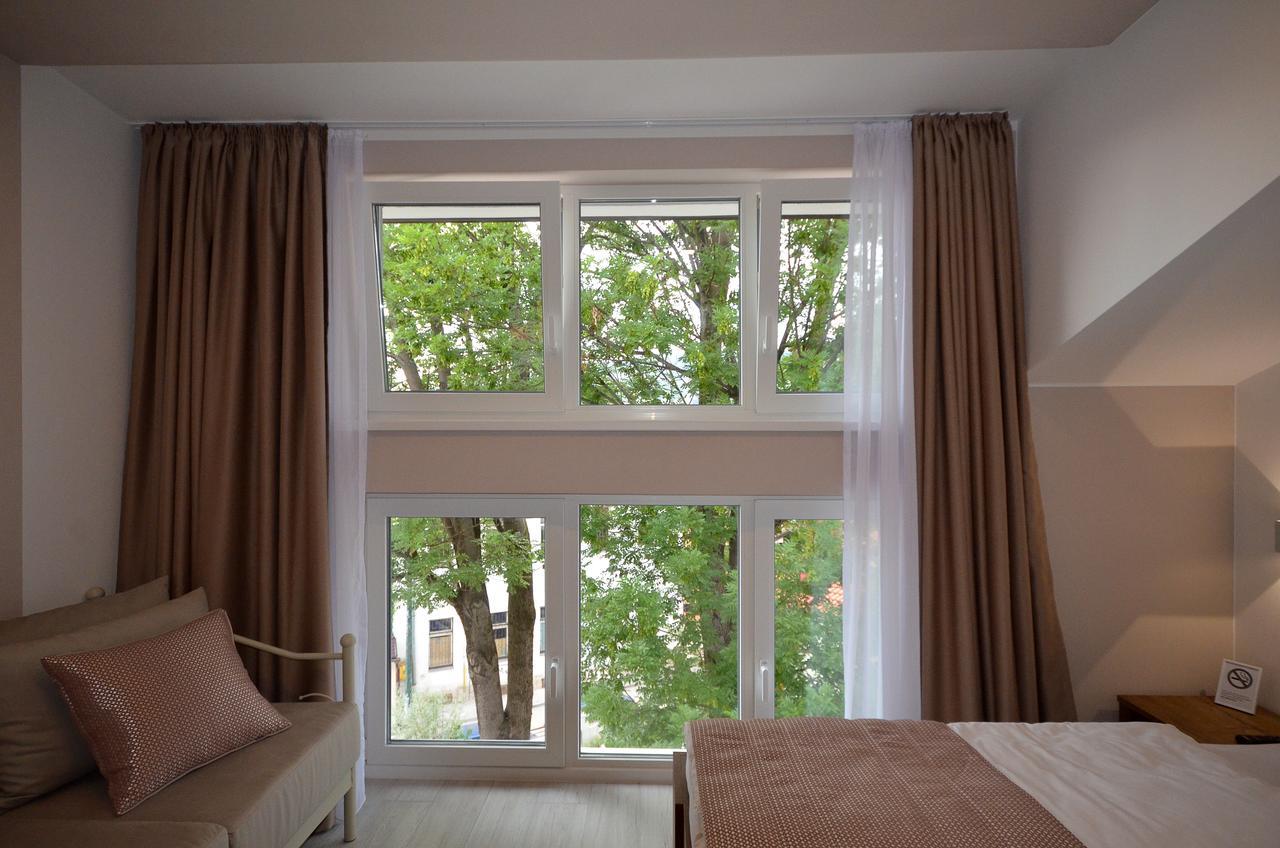 Villa Aba Apartments SJJ Extérieur photo