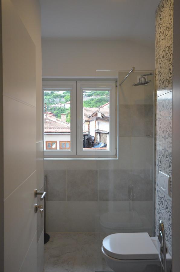 Villa Aba Apartments SJJ Extérieur photo