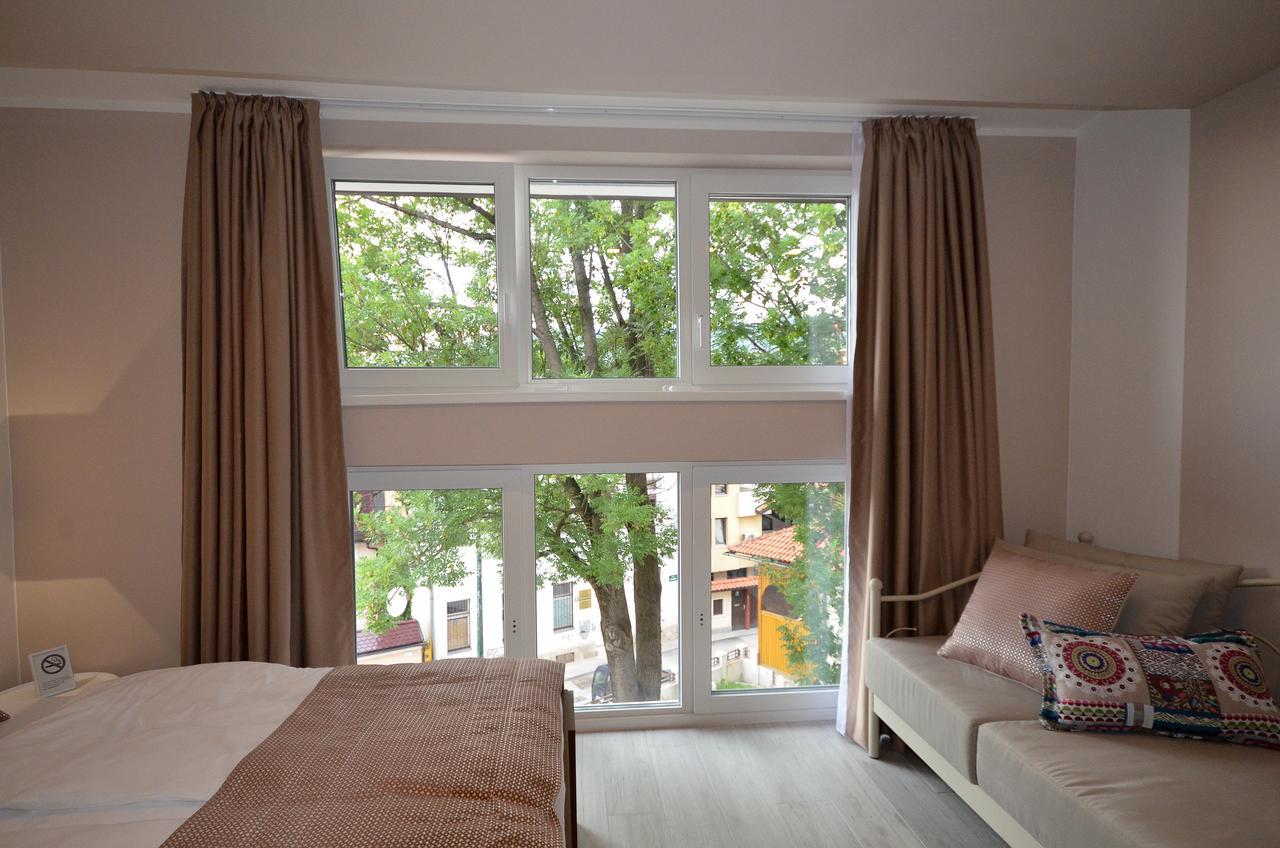 Villa Aba Apartments SJJ Extérieur photo