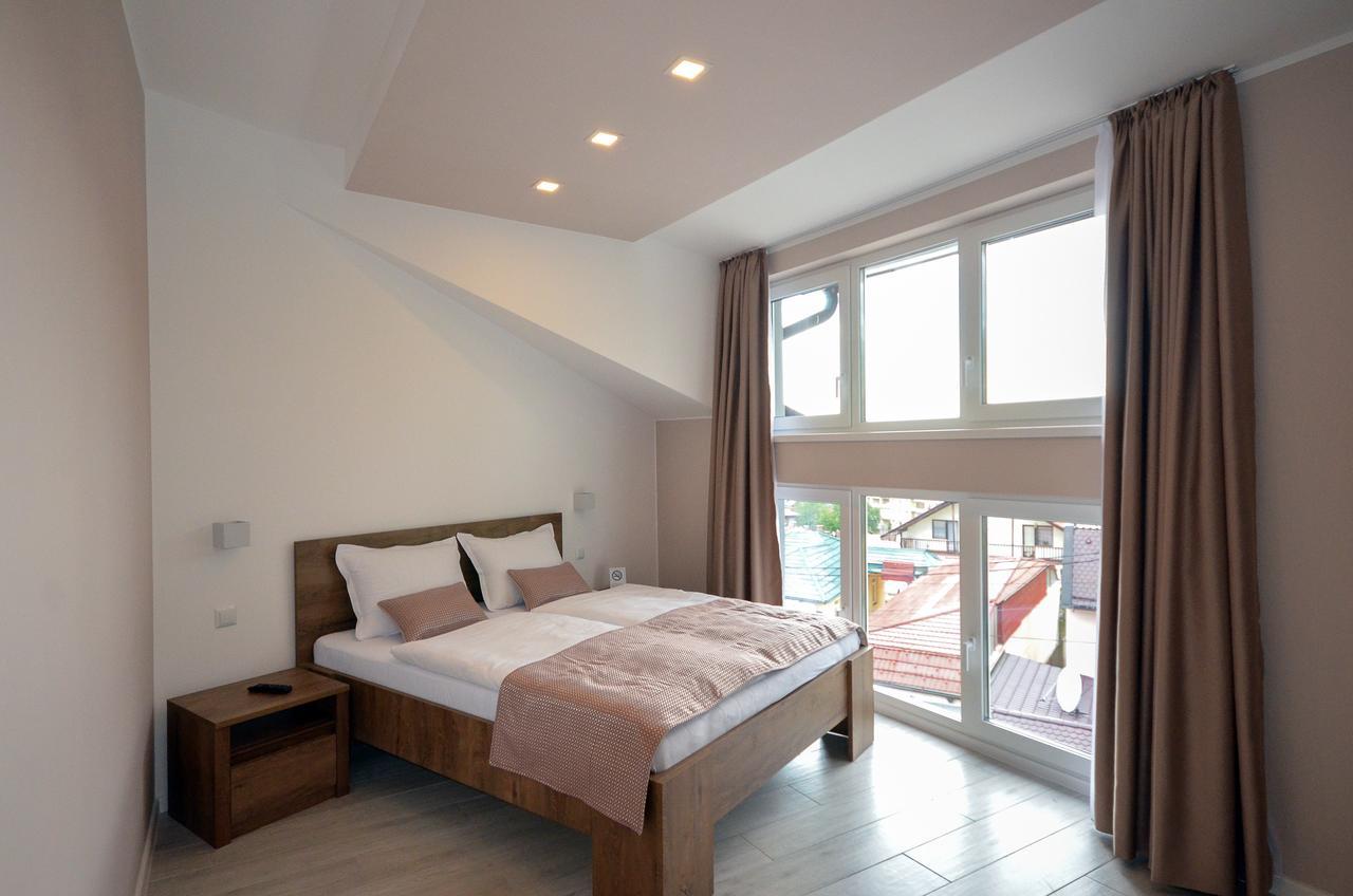 Villa Aba Apartments SJJ Extérieur photo