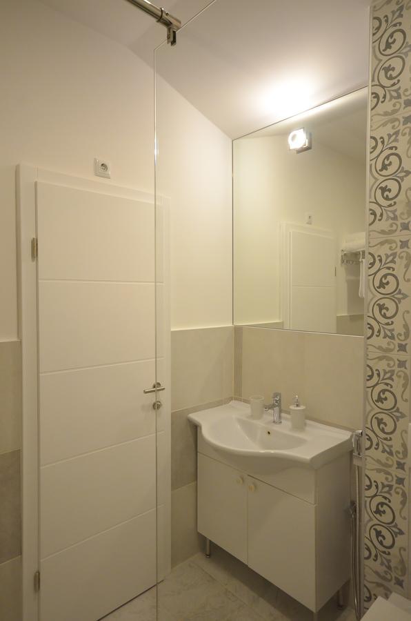 Villa Aba Apartments SJJ Extérieur photo