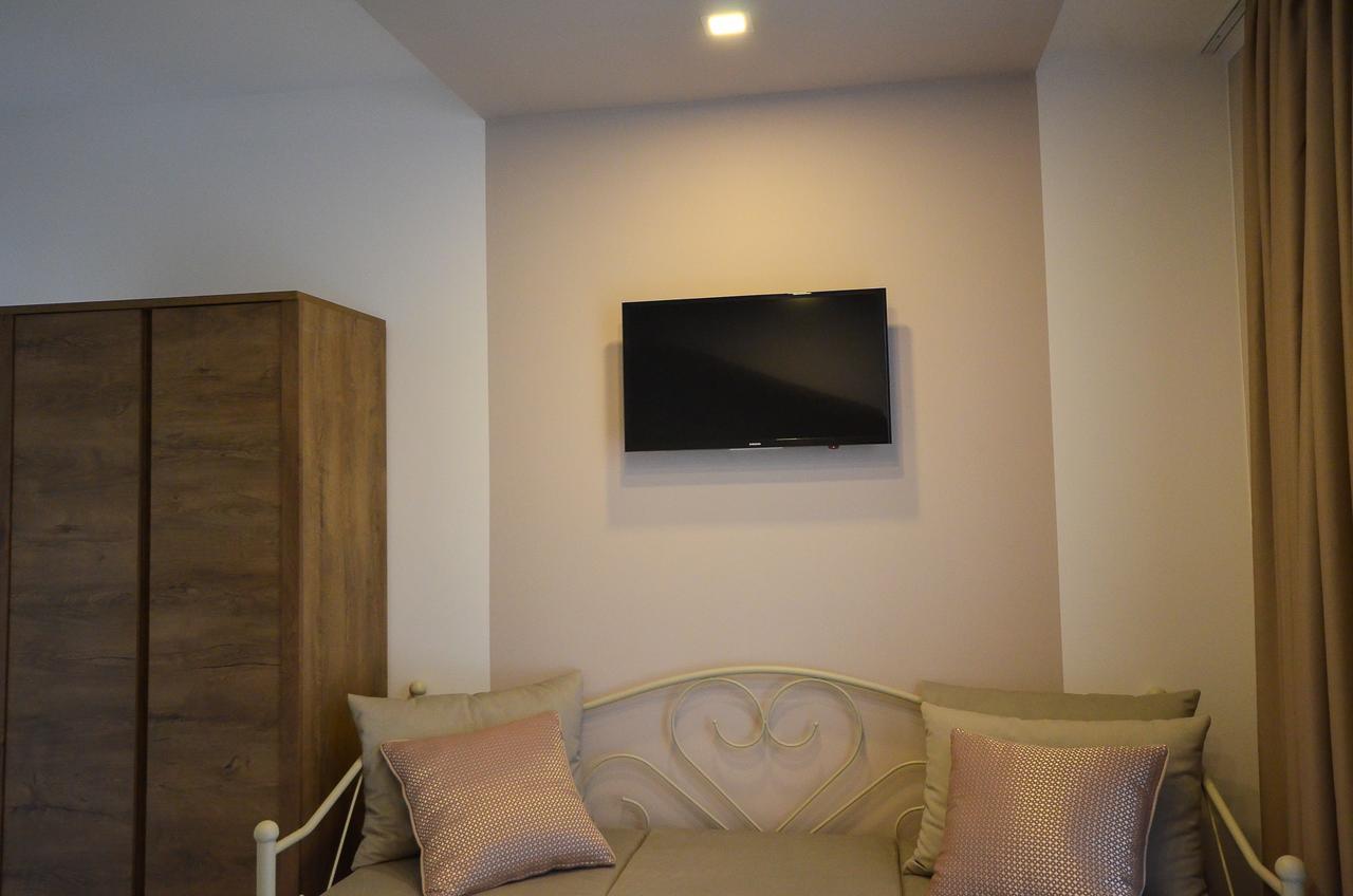 Villa Aba Apartments SJJ Extérieur photo