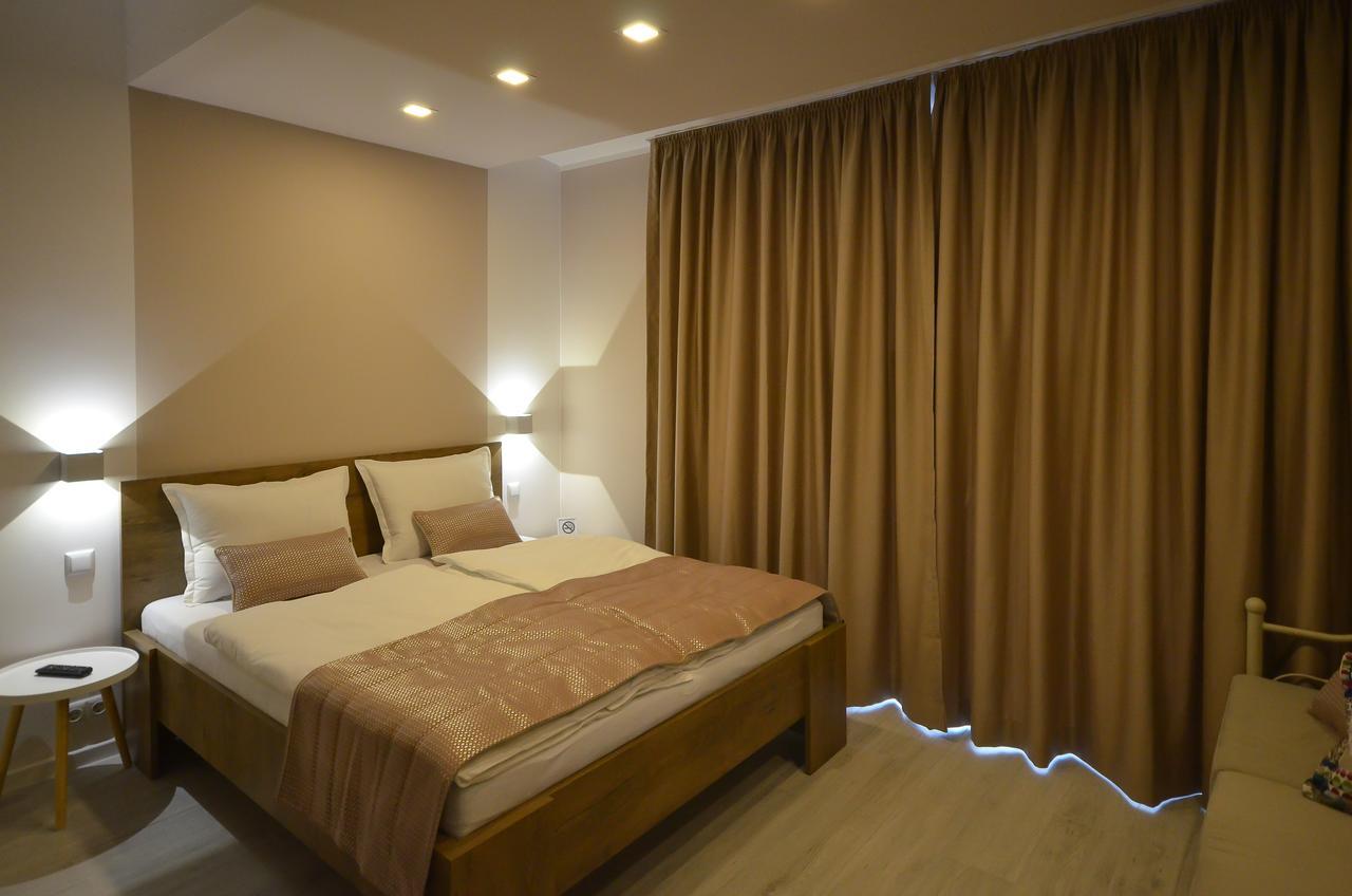 Villa Aba Apartments SJJ Extérieur photo