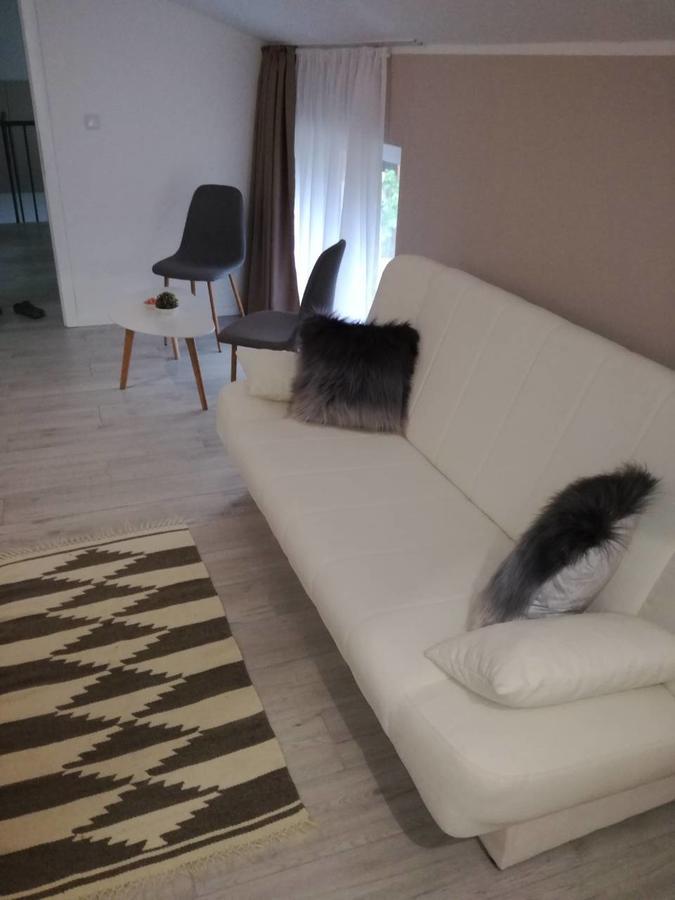 Villa Aba Apartments SJJ Extérieur photo