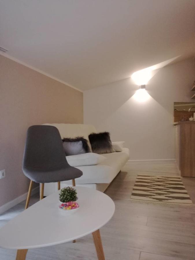 Villa Aba Apartments SJJ Extérieur photo